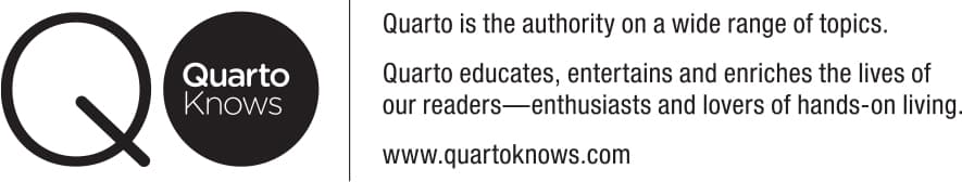 2016 Quarto Publishing Group USA Inc Text 2016 Mel Bartholomew First published - photo 4