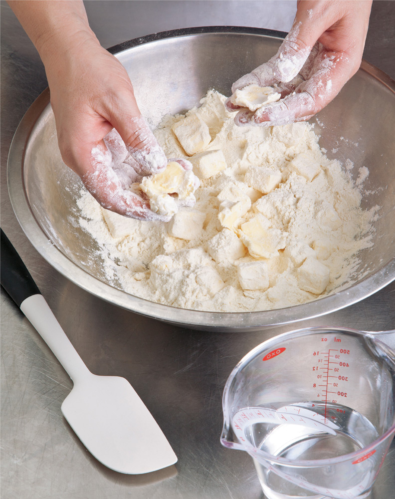 The Basics Equipment Ingredients and Techniques Essential Equipment PANS - photo 3