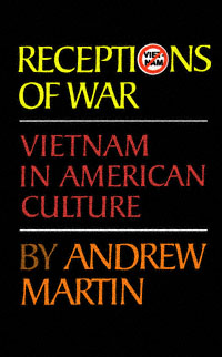 title Receptions of War Vietnam in American Culture Oklahoma Project for - photo 1