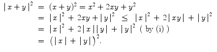 More Calculus of a Single Variable - image 20