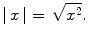 More Calculus of a Single Variable - image 7