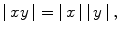 More Calculus of a Single Variable - image 14