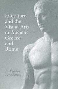 title Literature and the Visual Arts in Ancient Greece and Rome Oklahoma - photo 1