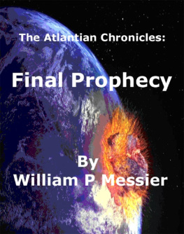 Messier - Atlantian Chronicles: Final Prophecy