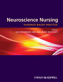 Mestecky Ann-Marie - Neuroscience nursing: evidence-based practice