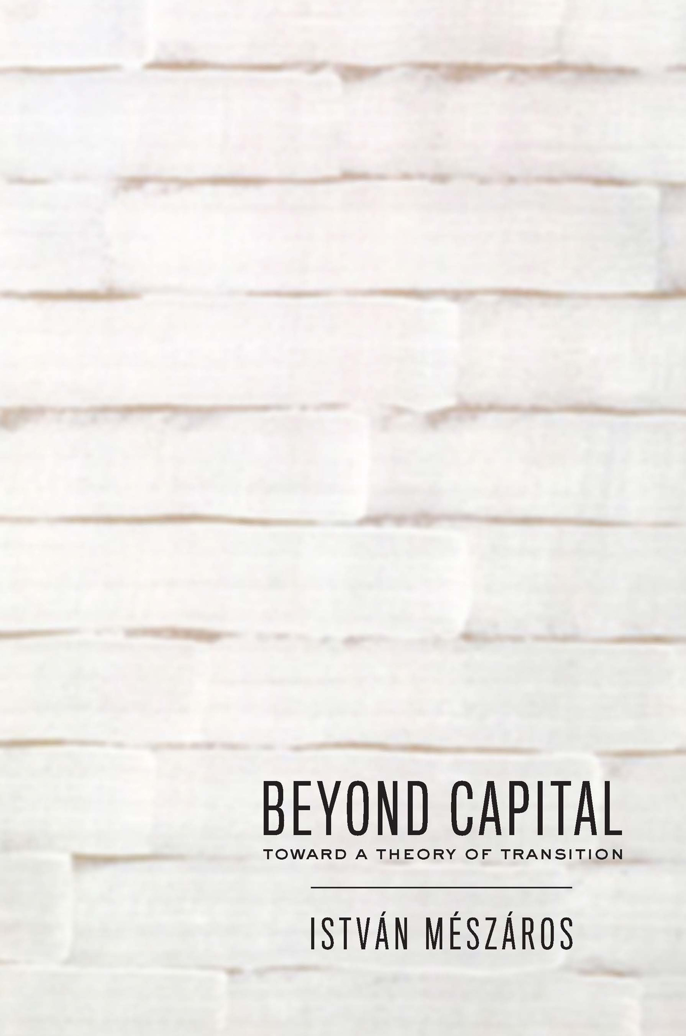 BEYOND CAPITAL WORKS BY THE SAME AUTHOR Satire and Reality 1955 La rivolta - photo 1