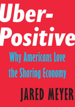 Meyer - Uber-Positive