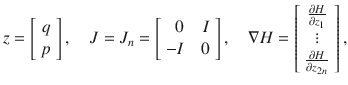 Introduction to Hamiltonian Dynamical Systems and the N-Body Problem - image 7