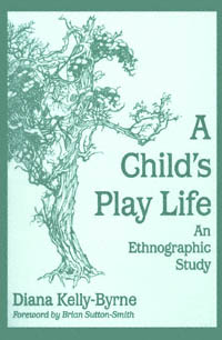 title A Childs Play Life An Ethnographic Study Early Childhood - photo 1