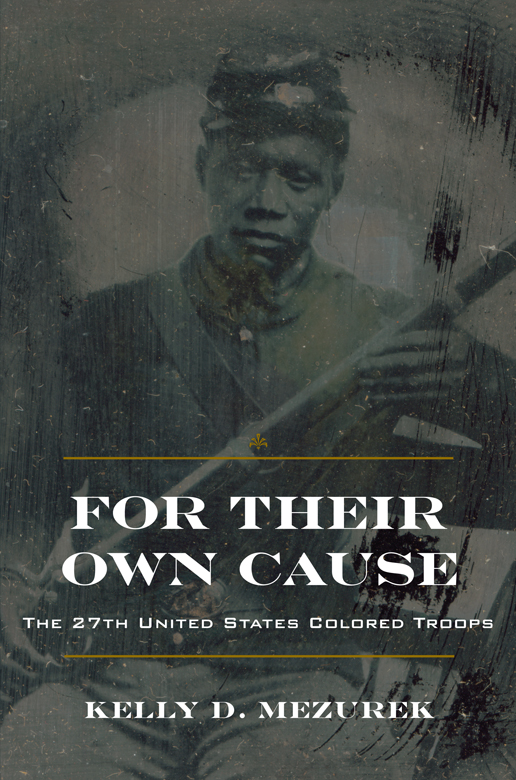 For Their Own Cause CIVIL WAR IN THE NORTH Broken Glass Caleb Cushing and the - photo 1