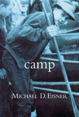 Michael D. Eisner Camp