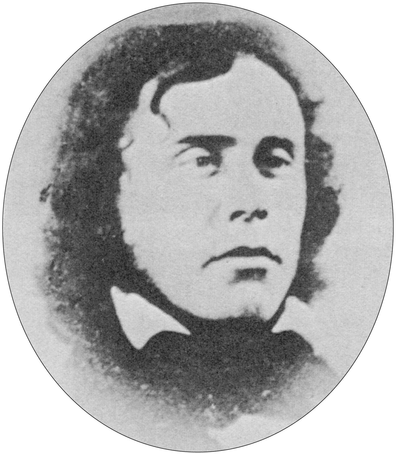 RICHARD HENRY DANA 1835 In poor health the inexperienced 19-year-old Richard - photo 4