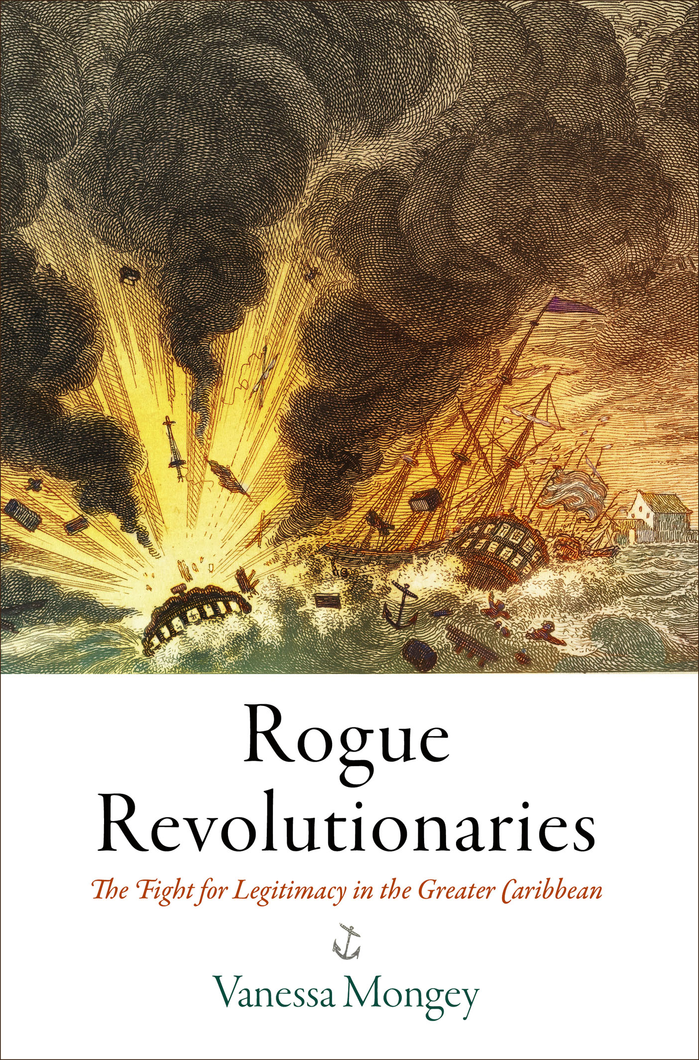 Rogue Revolutionaries EARLY AMERICAN STUDIES Series Editors - photo 1