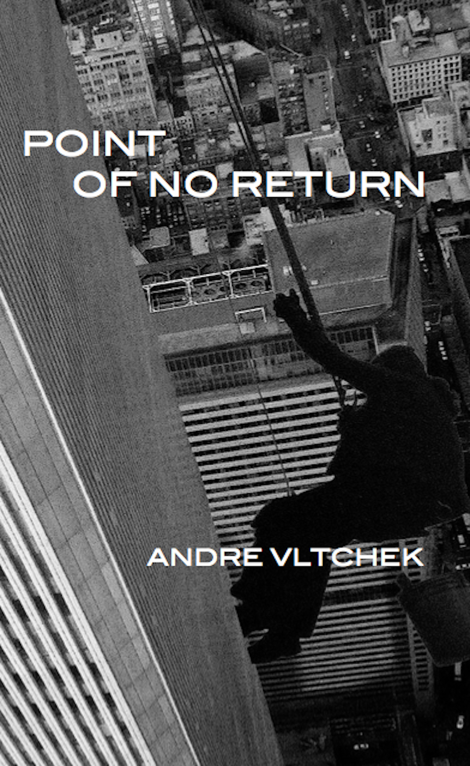 Point of No Return Praises for Point of No Return A fascinating look at the - photo 1