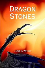 James V. Viscosi Dragon Stones