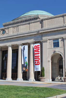 the Science Museum of Virginia in Richmond When to Go If you have the luxury - photo 14