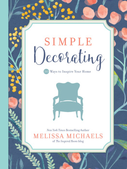 Michaels - Simple Decorating