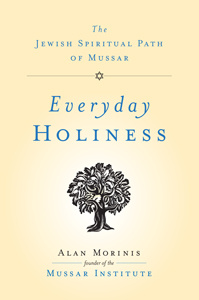 Michaelson - Everything is God: the radical path of nondual Judaism