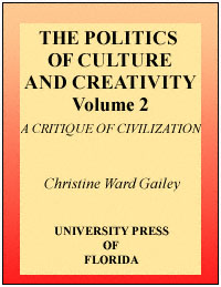 title Dialectical Anthropology Vol 2 Politics of Culture and Creativity - photo 1