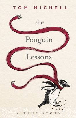 Michell - The Penguin Lessons