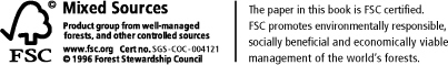 CONTENTS Based on scientific evidence Based on scientific evidence and - photo 4