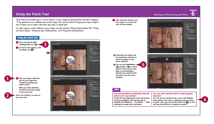 Chapter 1 Getting Started Are you interested in creating modifying - photo 9