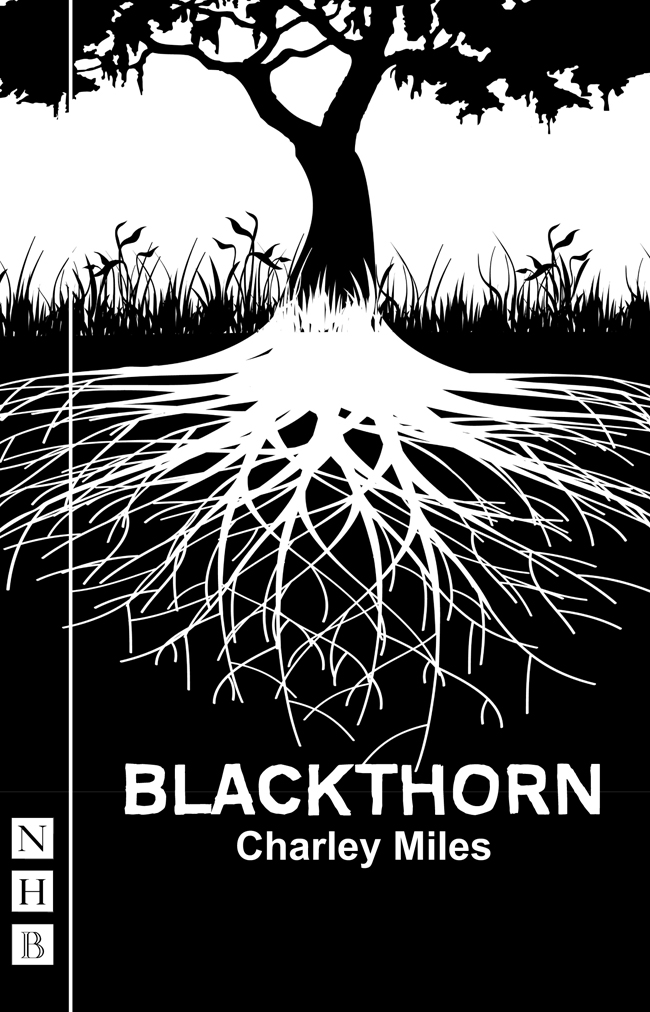 Blackthorn - image 1