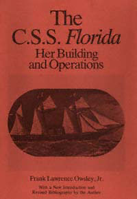 title The C S S Florida Her Building and Operations author - photo 1