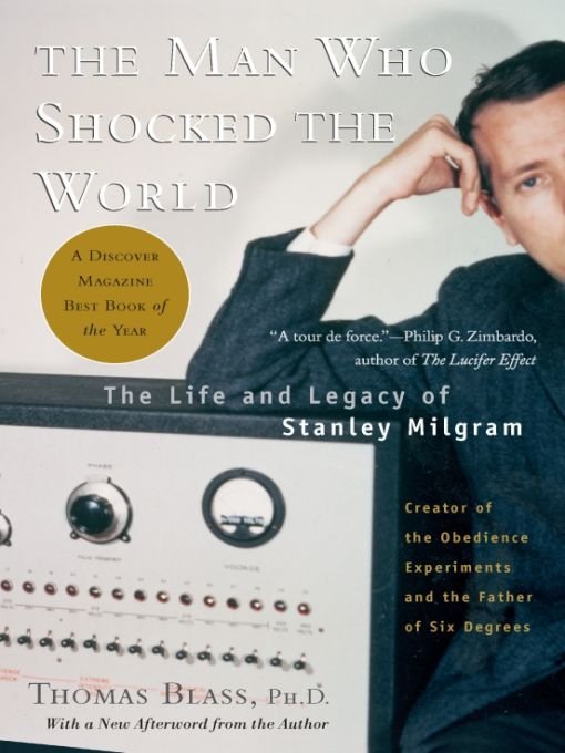 Table of Contents PRAISE FOR THE MAN WHO SHOCKED THE WORLD A wonderful - photo 1