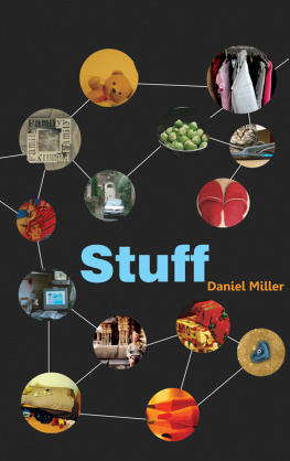 Miller - Stuff