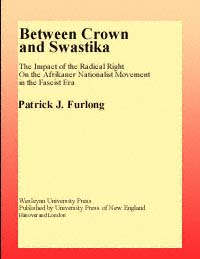 title Between Crown and Swastika The Impact of the Radical Right On the - photo 1