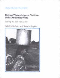 title Helping Women Improve Nutrition in the Developing World Beating - photo 1