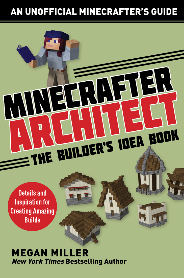 This book is not authorized or sponsored by Microsoft Corp Mojang AB Notch - photo 1