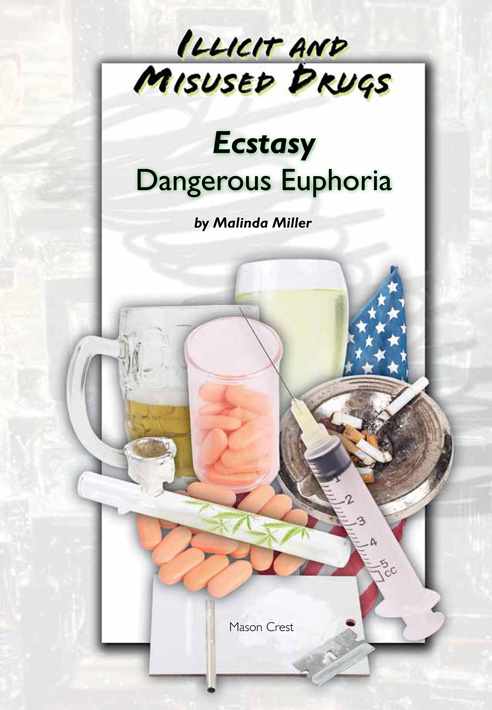 Ecstasy dangerous euphoria - image 1