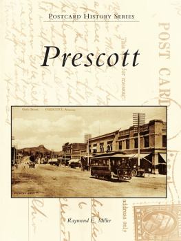 Miller - Prescott