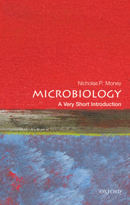 Money Microbiology: A Very Short Introduction