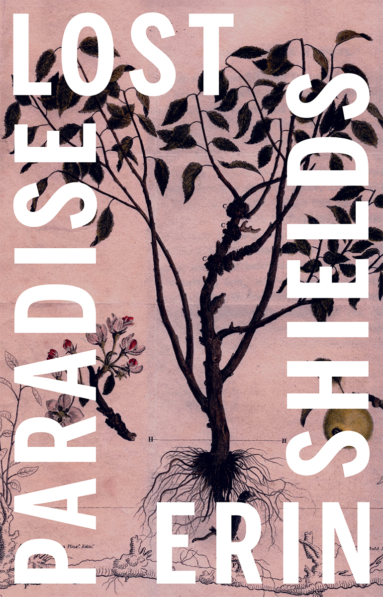 Paradise Lost Also by Erin Shields If We Were Birds Mistatim Instant - photo 1