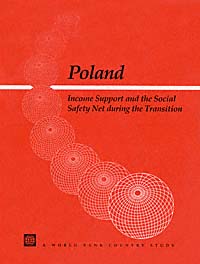 title Poland Income Support and the Social Safety Net During the - photo 1