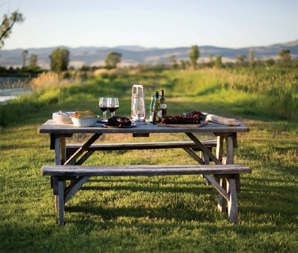 Open Range Steaks Chops and More from Big Sky Country - photo 8