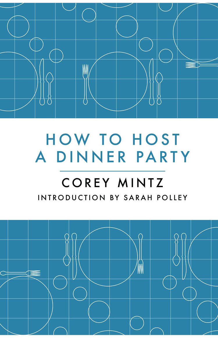 How to Host a Dinner Party - image 1