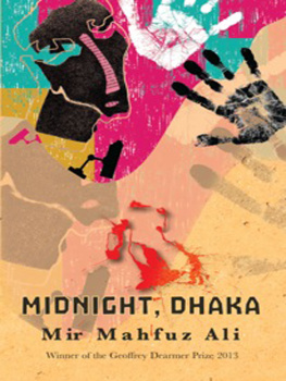 Mir - Midnight, Dhaka