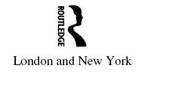First published 1995 by Routledge 11 New Fetter Lane London EC4P 4EE - photo 2