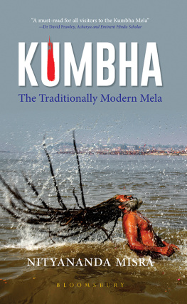 Misra - Kumbha: the traditionally modern mela