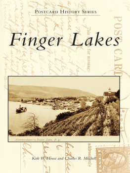 Mitchell Charles R. - Finger Lakes