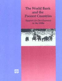 title The World Bank and the Poorest Countries author publisher - photo 1