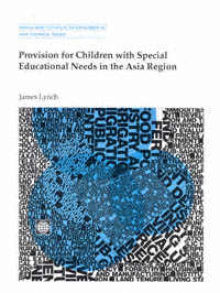 title Provision for Children With Special Educational Needs in the Asia - photo 1