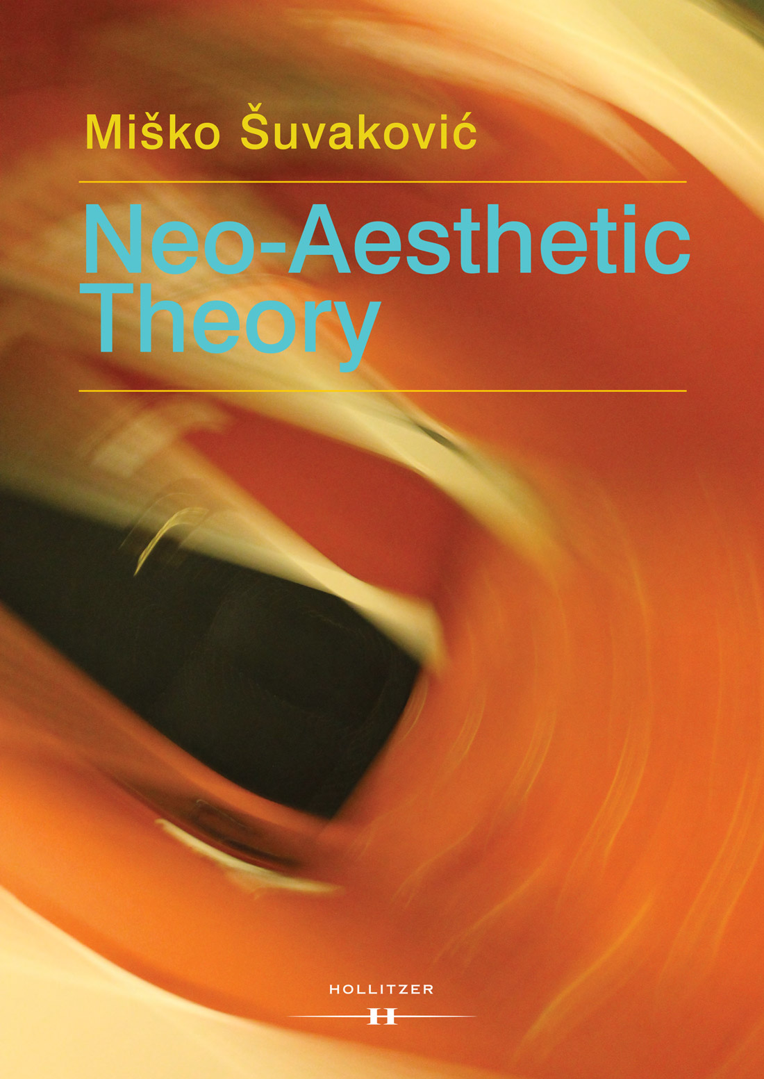 M IKO UVAKOVI NEO-AESTHETIC THEORY COMPLEXITY AND COMPLICITY MUST BE DEFENDED - photo 1