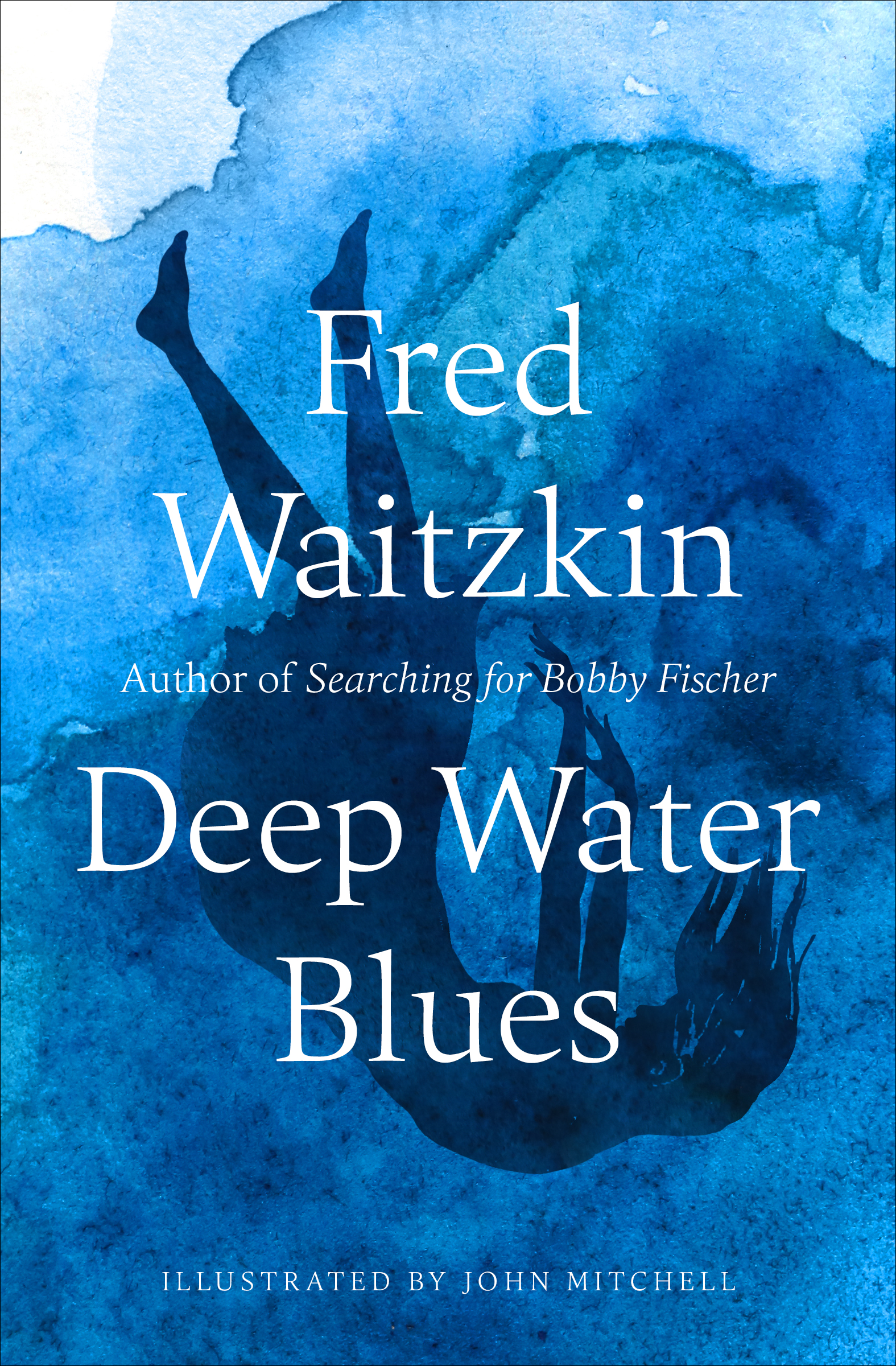 Praise for the Writing of Fred Waitzkin Deep Water Blues Since I was a - photo 1