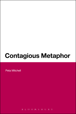 Mitchell - Contagious Metaphor