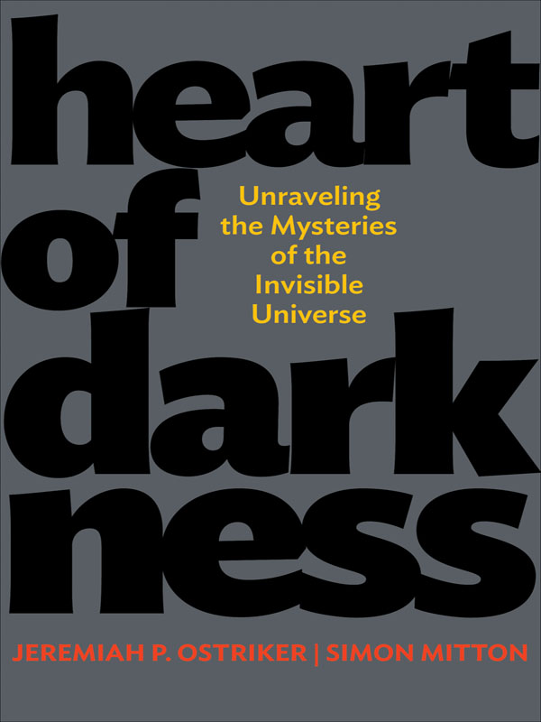 Heart of Darkness Books in the Science Essentials series bring cutting-edge - photo 1